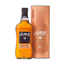 Jura 10 éves whisky 0,7l 40% DD DRS whisky