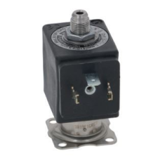 Jura 3-ÚTÚ SZELEP PARKER 24VAC 9W kisháztartási gépek kiegészítői