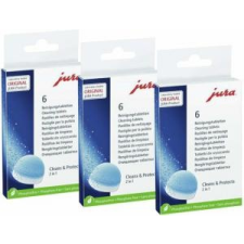 Jura 64488 Tisztító tabletta kávégépekhez konyhai eszköz