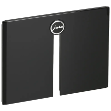 Jura A1 / ENA Micro előlap - Piano Black (1 db) kisháztartási gépek kiegészítői