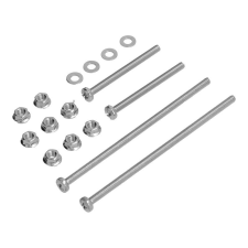 Jura CSAVARKÉSZLET A DELONGHI EAM/ESAM kazánhoz kisháztartási gépek kiegészítői