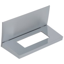 Jura Csepptálca rács Ena8 kávéfőző kellék