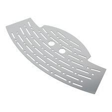 Jura Csepptálca rács (rozsdamentes acél) E-sorozat kávéfőző kellék