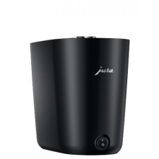 Jura Cup Warmer S Black kávéfőző kellék