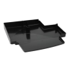 Jura DRIP TRAY BLACK
