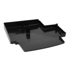 Jura DRIP TRAY BLACK kávéfőző kellék