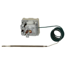 Jura Egyfázisú termosztát 360°C beépíthető gépek kiegészítői