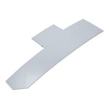 Jura ELŐLAP (JOBB / RAGYOGÓ EZÜST) A JURA IMPRESSA J SOROZATÚ KÁVÉFŐZŐKHÖZ kávéfőző kellék