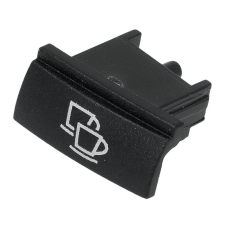 Jura F50/F55/XF50 gomb (2x hosszú kávé) kávéfőző kellék