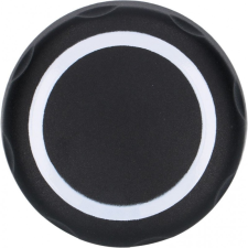 Jura fekete gomb ? 50 mm beépíthető gépek kiegészítői