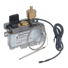 Jura Gázszelep 100÷340°C beépíthető gépek kiegészítői