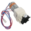 Jura Giga 6 kompatibilis kerámiaszelep 12-24V (1 db)