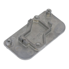 Jura Hajtómotor rögzítő lemez kávéfőző kellék