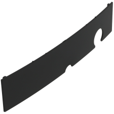 Jura Hátfal fekete JURA GIGA kávéfőző kellék