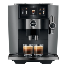 Jura J10 Twin (EA) kávéfőző