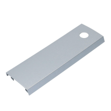 Jura Jobb előlapi fedél platina Jura C széria kávéfőző kellék