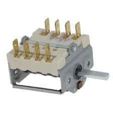 Jura Kapcsoló 0-1 beépíthető gépek kiegészítői