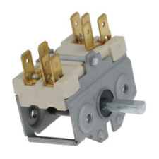 Jura Kapcsoló 0-1 beépíthető gépek kiegészítői