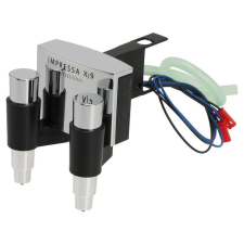 Jura Komplett kifolyó XJ9 kávéfőző kellék