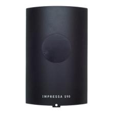 Jura Középső előlapi panel (fekete) Jura S90 kisháztartási gépek kiegészítői