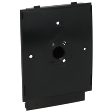 Jura Középső tartó fekete JURA GIGA kávéfőző kellék