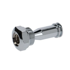 Jura KRÓMOZOTT FELSŐ LEFOLYÓ HÜVELY kisháztartási gépek kiegészítői