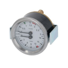 Jura Nyomásmérő óra ø 60 mm kávéfőző kellék