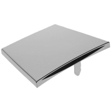 Jura Porkávé csúszda fedél (ezüst) J sorozat kávéfőző kellék