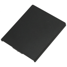 Jura Porkávé csúszda fedél (fekete) Jura Z5 / Z7 / X5 kávéfőző kellék