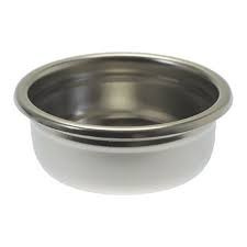 Jura Preciziós szűrő (2 adagos) 14/20g kávéfőző kellék