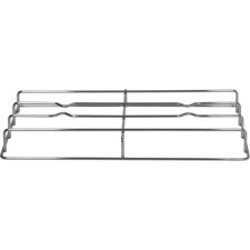 Jura rácsszál 2 égő SAMET beépíthető gépek kiegészítői