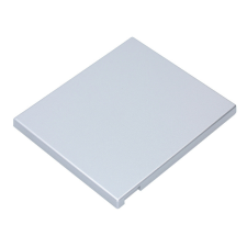 Jura szemes kávé fedél platina kávéfőző kellék