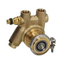 Jura Szivattyú fej ø 3/8" NPT kávéfőző kellék