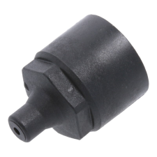 Jura tejhabosító fej fekete kávéfőző kellék