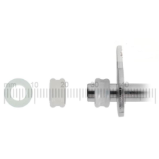 Jura TÖMÍTÉS A GŐZCSŐHÖZ (ÚJ VÁLTOZAT) kávéfőző kellék