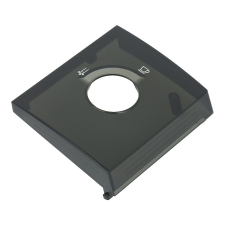 Jura Víz/gőz gomb burkolat C5 kávéfőző kellék