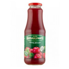 Jura vörös áfonyalé 100% cukormentes 1000 ml üdítő, ásványviz, gyümölcslé