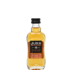  Jura Whisky 10 years Single Malt Scotch 0,05l whisky