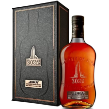 Jura Whisky 30 years Single Malt Scotch 0,7l DD. whisky