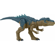 Jurassic World . Allosaurus dinoszaurusz HRX50 funkcióval játékfigura