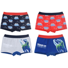Jurassic World gyerek boxeralsó 2 darab/csomag gyerek alsó