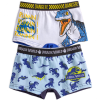  Jurassic World gyerek boxeralsó 2 darab/csomag 4/5 év