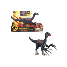  Jurassic World kolosszális támadó Therizinosaurus (82294) játékfigura