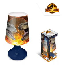  Jurassic World mini LED lámpa éjjeli fény