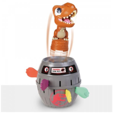  Jurassic World - Pop-up T-Rex (5011666732902) társasjáték