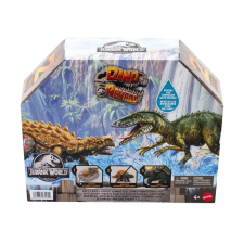  Jurassic World reveal dinó csomag játékfigura