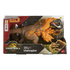  Jurassic World SAGA támadó Dinó hanggal (43075) játékfigura