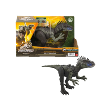  Jurassic World támadó dinó hanggal (2023) (91779) játékfigura