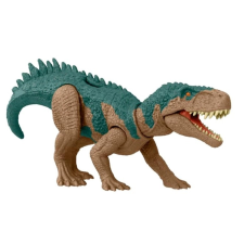 Jurassic World veszélyes dinófigura Rauisuchus játékfigura