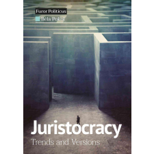  Juristocracy - Trends and Versions társadalom- és humántudomány